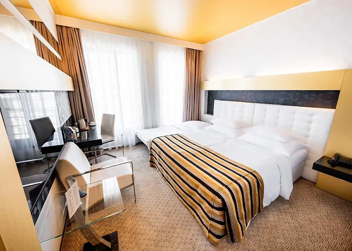 Hotel 5 Estrellas Grandior